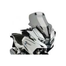 Мотоциклетний туристичний щиток PUIG BMW R 1250 RT (21-) з дефлектором