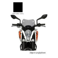 Мотоциклетний екран MRA Spoiler 
