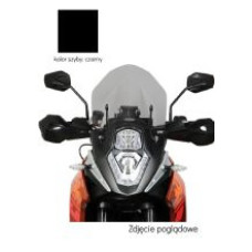 Мотоциклетний екран MRA Touring 