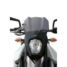 Мотоциклетний щиток MRA Touring 
