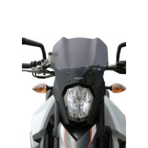 Мотоциклетний щиток MRA Touring 