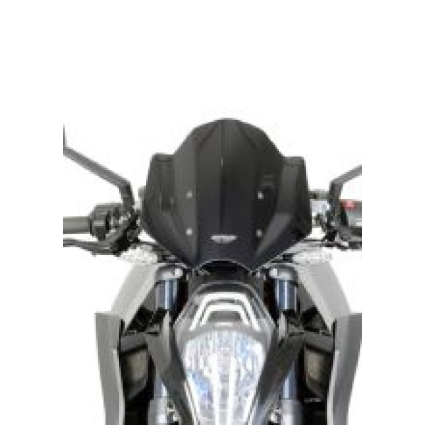 Мотоциклетний екран MRA Racing 