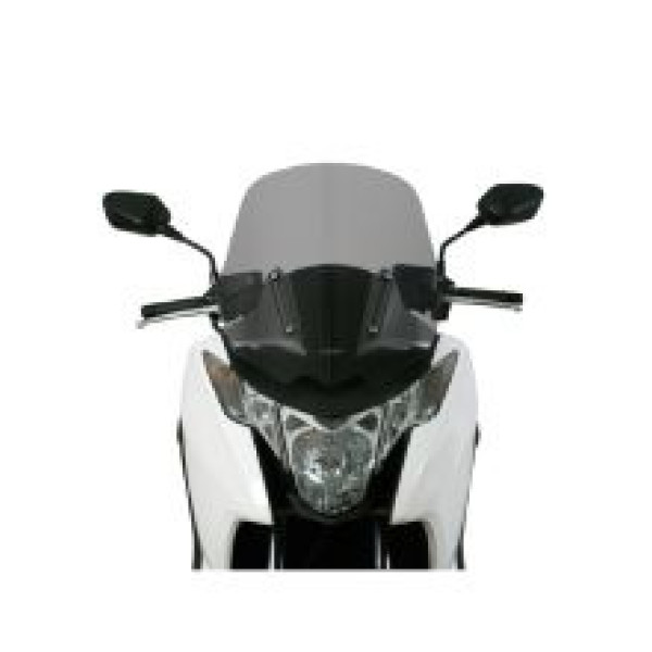 Мотоциклетний щиток MRA Touring 