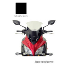 Мотоциклетний екран MRA Touring 