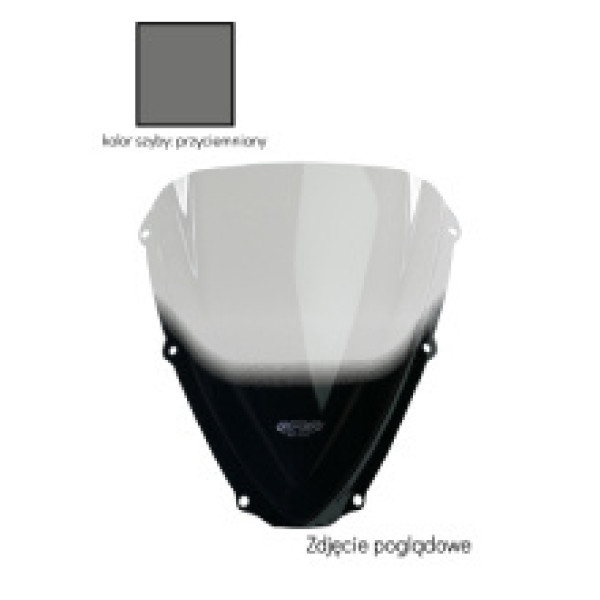 Мотоциклетний щиток MRA Racing 