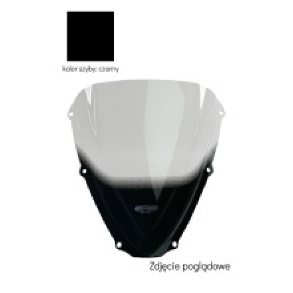 Мотоциклетний щиток MRA Racing 