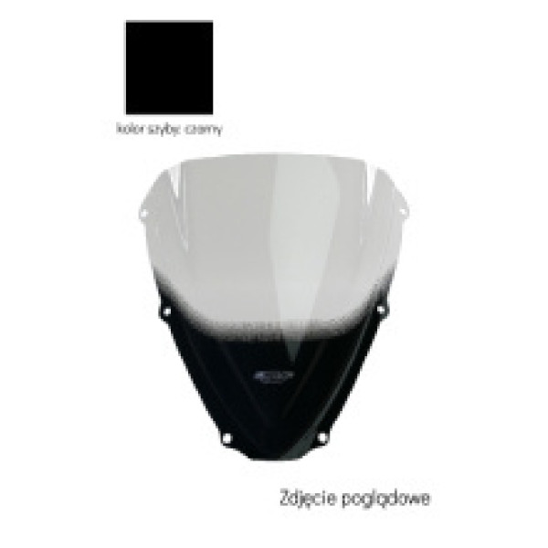 Мотоциклетний щиток MRA Racing 