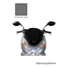 Мотоциклетний екран MRA Sport Screen 