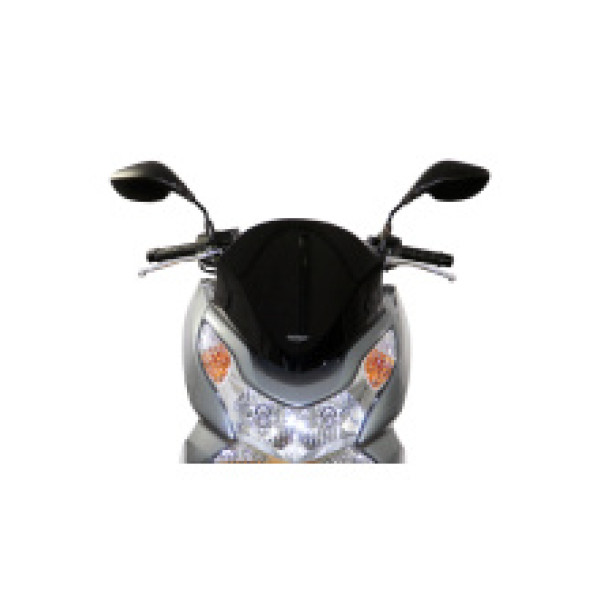 Мотоциклетний екран MRA Sport Screen 
