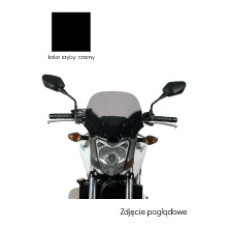 Мотоциклетний екран MRA Touring 
