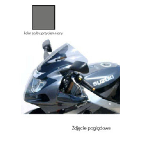 Мотоциклетний щиток MRA Racing 