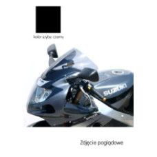 Мотоциклетний щиток MRA Racing 