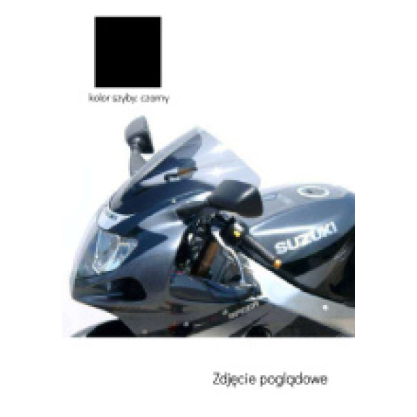 Мотоциклетний щиток MRA Racing 