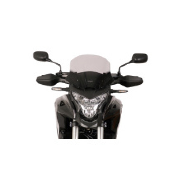 Мотоциклетний екран MRA Touring 