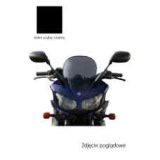 Мотоциклетний екран MRA Touring 