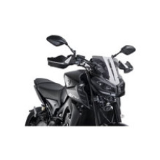 Обтікач PUIG Sport для Yamaha MT-09 (17-20) легке затемнення
