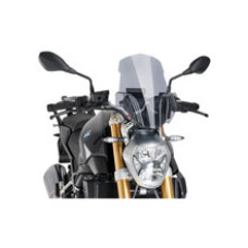 Вітрове скло PUIG для BMW R1200R (15-18) легке затемнення