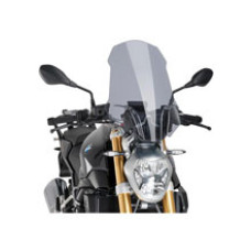 Вітрове скло PUIG Touring для BMW R1200R (15-18) легке затемнення