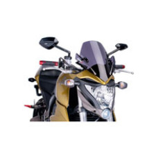 Вітрове скло PUIG для Honda CB1000R (11-16) сильно затемнене