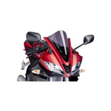 Спортивний щиток PUIG для Yamaha YZF-R125 (08-18) сильно затемнений