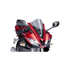 Спортивний щиток PUIG для Yamaha YZF-R125 (08-18) легка тонування