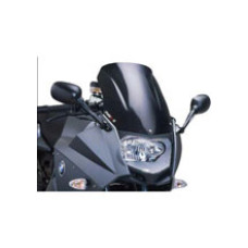 Спортивний щиток для BMW F800S / ST чорний
