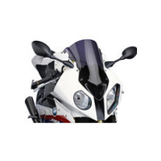 Спортивний щиток PUIG для BMW S1000RR (09-14) сильно затемнений