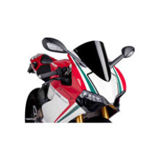 Спортивний щиток для Ducati Panigale 899 / 1199 / Superleggera 1199 чорний