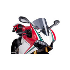 Спортивний екран для Ducati Panigale 899 / 1199 / Superleggera 1199 з легким затемненням