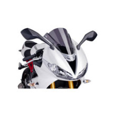 Спортивний щиток для Triumph Daytona 675/R (13-17) сильно затемнений