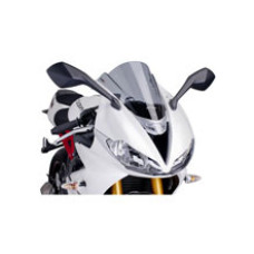 Спортивний щиток для Triumph Daytona 675/R (13-17) легка тонування