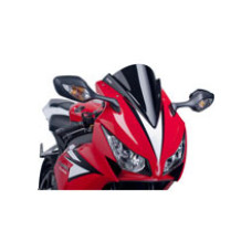 Спортивний екран PUIG для Honda CBR1000RR Fireblade (12-16) чорний