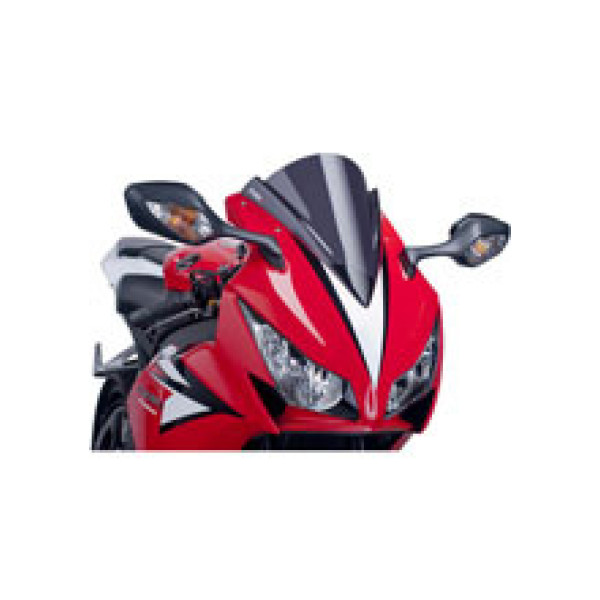 Спортивний щиток PUIG для Honda CBR1000RR Fireblade (12-16) сильно затемнений