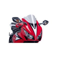 Спортивний екран PUIG для Honda CBR1000RR Fireblade (12-16) легка тонування