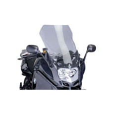 Туристичний щиток PUIG для BMW F800GT (13-20) легке затемнення