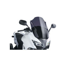 Туристичний щиток PUIG для Honda CBF1000 (10-16) сильно затемнений