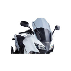 Туристичний щиток PUIG для Honda CBF1000 (10-16) легке затемнення