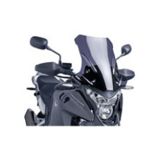 Туристичний екран PUIG для Honda Crosstourer (12-15) сильно затемнений