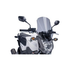 Туристичний щиток PUIG для Honda NC700S (12-13), NC750S (14-21) легке затемнення