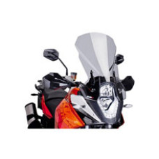 Туристичний щиток PUIG для KTM 1050/1090/1190 Adventure/R / 1290 Super Adventure/T легке затемнення