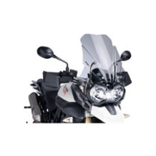 Туристичний щиток PUIG для Triumph Tiger 800/XC/XCX/XCA/XR/XRX/XRT легкого затемнення