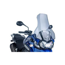 Туристичний щиток PUIG для Triumph Tiger Explorer/XC легкий затемнений