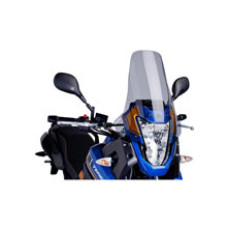 Туристичний щиток PUIG для Yamaha XT660Z Tenere (08-16) легке затемнення