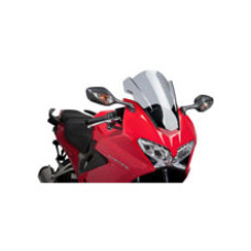 Спортивний екран PUIG для Honda VFR800F (14-20) легка тонування