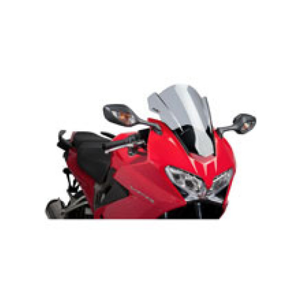 Спортивний екран PUIG для Honda VFR800F (14-20) легка тонування