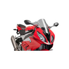 Спортивний екран PUIG для BMW S1000RR (15-18) легке затемнення