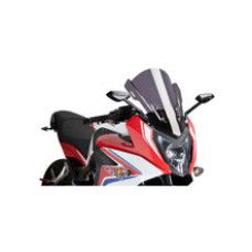 Туристичний щиток PUIG для Honda CBR650F (14-20) сильно затемнений