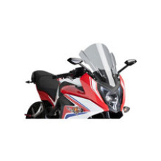 Туристичний екран PUIG для Honda CBR650F (14-20) легке затемнення