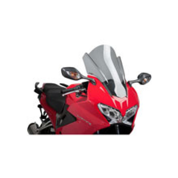 Туристичний щиток PUIG для Honda VFR800F (14-20) легке затемнення