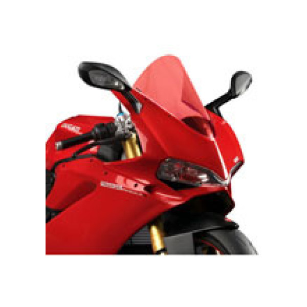 Спортивний щиток для Ducati 959 Panigale / 1299 Panigale / S червоний